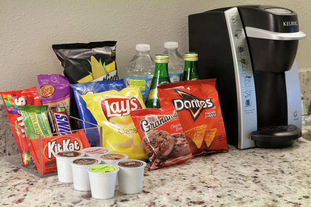 ホテル ホームウッド スイーツ バイ ヒルトン オーランド - Ucf エリア Alafaya 部屋 写真